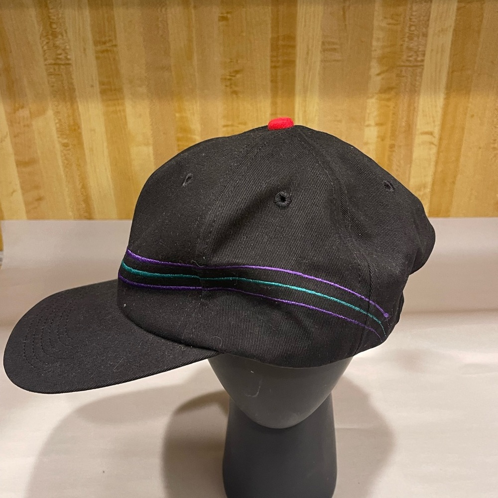 Vintage Racing hat - Picture 3 of 7